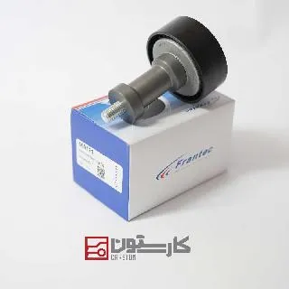 سمند EF7 - فران تک - بلبرينگ غلطک هرزگرد Aنوع (دينام)