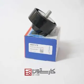 سمند EF7 - فران تک - بلبرينگ غلطک هرزگرد Cنوع (دينام)