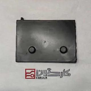 تيبا - هانتر - سيني زير باطري