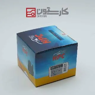 پرايد - HPC - درب دلکو جديد