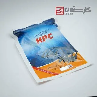 پرايد - HPC - واير شمع  کاربراتوري