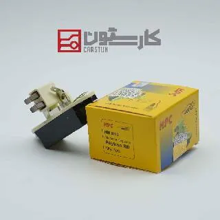 پيکان - آفتامات دينام زغالدار يوگوسلاوي HPC