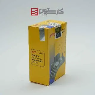 405 - (سمند و پيکان) مدول بخاري طرح قديم HPC