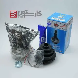 405 - سر پلوس 24خار ABS عظام