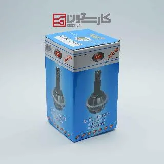 پرايد - سر پلوس 19خار AMT  ABS