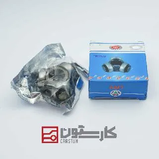 405 - سه شاخه پلوس 22خار HPC