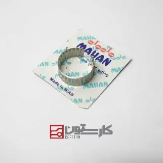 پيکان - کرکره فيبر کيلومتر ماهان