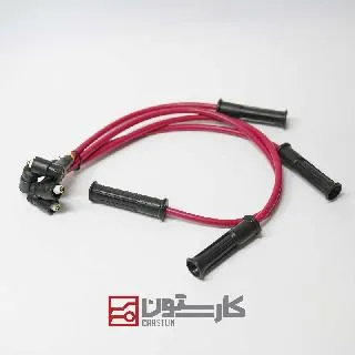 پيکان - واير شمع انژکتور (TTk) (تقويتي) تي تي کا
