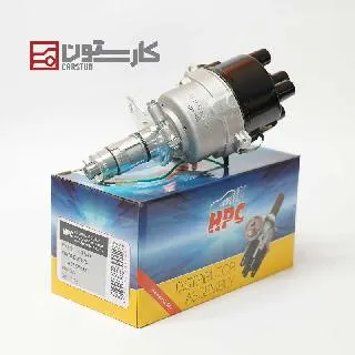 پيکان - HPC - دلکو کامل کاربراتور HPC