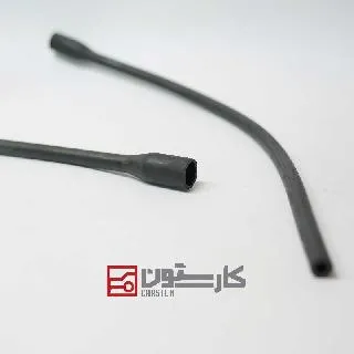پيکان - شيلنگ بزرگ هواکش (يکسر گشاد)