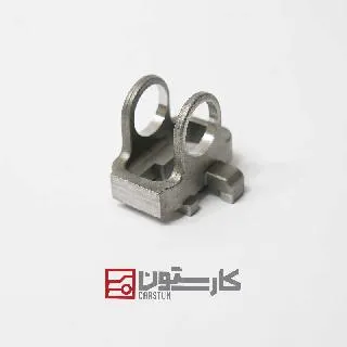 405 - گهواره ليور دنده (فلزي)