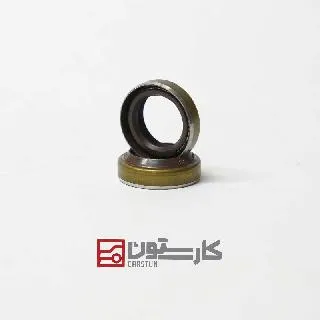 پيکان - کاسه نمد ماهک 6دنده  CBS فلزي