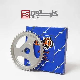 پيکان - دنده ميل سوپاپ اونجر (ببر فولادي)