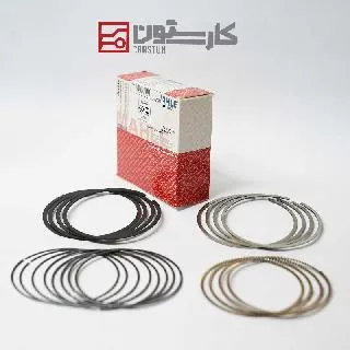 405 - توپي چرخ عقب ABS عظام