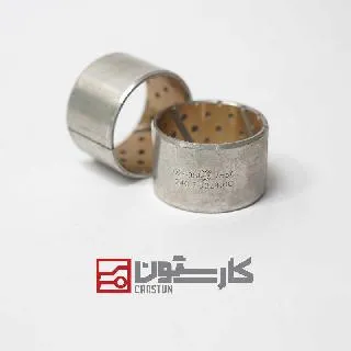 پيکان - بوش گلدوني شش دنده