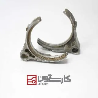 پيکان - ماهک 3و 4 شش دنده (آلمينيوم) استوک