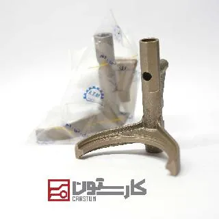 پيکان - ماهک 3 و 4 مگا(برنجي) نري
