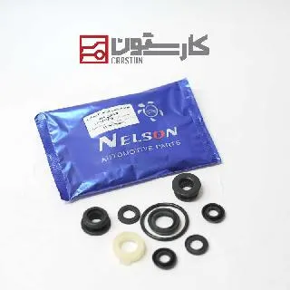 پيکان - نيم لوازم ترمز دومداره طلايي (آذين تنه)