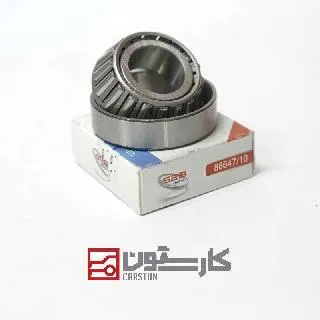 پيکان - بلبرينگ کوچک پنيون اريسان 86647 S2B    