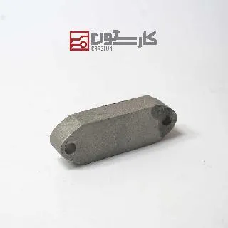 آردي - پايه دسته گيربکس الومينيومي