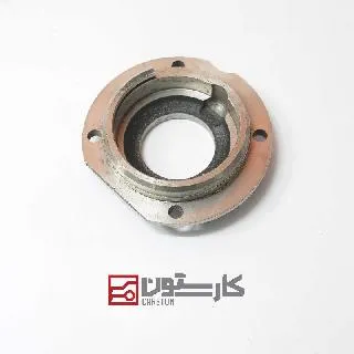 آردي - نعلبکي گيربکس