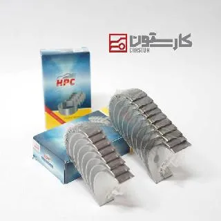 405 - ثابت STD جديد HPC/