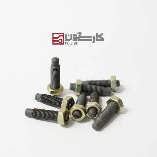 پيکان - پيچ و مهره تنظيم سوپاپ (عددي) AMT