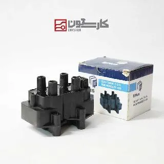 405 - (پيکان - پرايد) کويل دوبل (ساژم) AQUA ، BPLUS ، mega