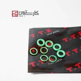 206 - پيکان - اورينگ سوزن ساژم انژکتور وايتون (TTk) تي تي کا