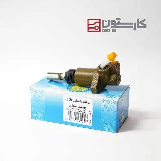 پيکان - پمپ کلاچ بالا جديد دومداره (تکلان توس)