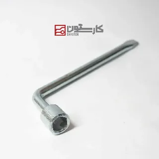 405 - آچار چرخ يکسر