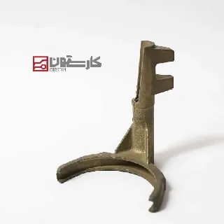پيکان - ماهک 2و1 مگا (برنجي) مادگي