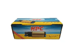 پرايد - پمپ بنزين (مغزي) انژکتور HPC