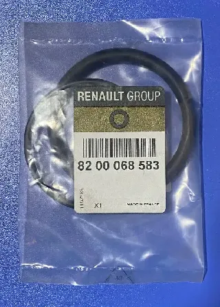ال90_اورينگ دريچه گاز عقبي (ضخيم) اورجينال