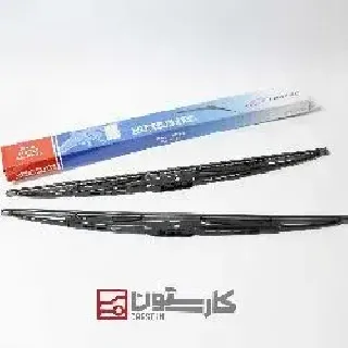 پيکان - تيغه برف پاکن ژله اي HPC (دستي)