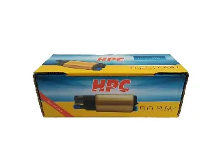 پرايد - HPC - پمپ بنزين (مغزي) انژکتور
