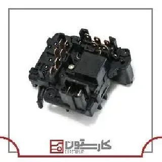 پرايد - HPC - يونيت دستک راهنما و چراغ  HPC