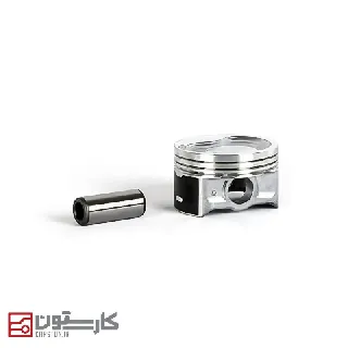 تيبا - پيستون STD (نيمه) S81 CNG عظام