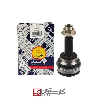 پرايد - سر پلوس 20 خار ABS عظام