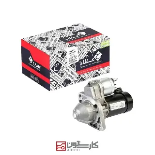 405 - استارت کامل عظام