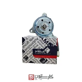 پرايد - موتور فن دودور عظام