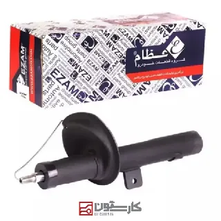 206 - کمک فنر جلو راست عظام
