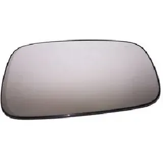 مگان_شيشه آينه برقي 