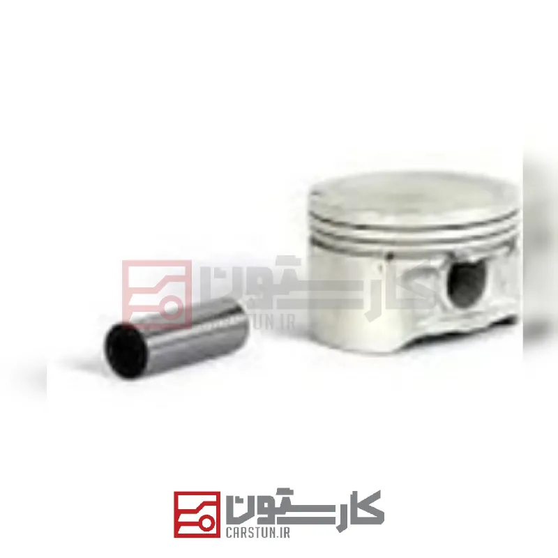 پرايد - پيستون STD (نيمه) گازسوز عظام