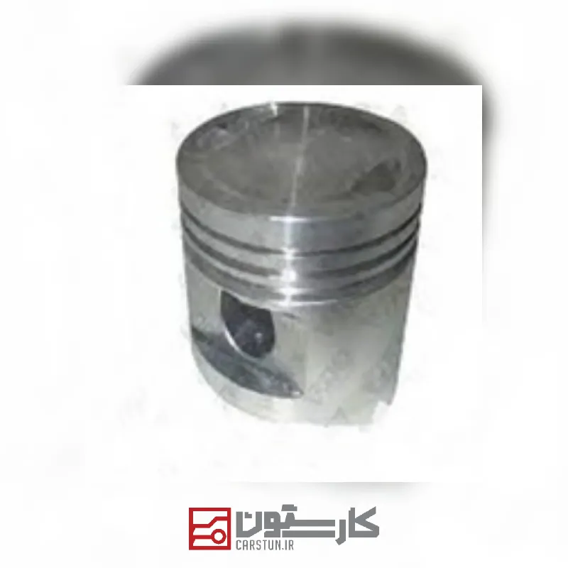 تيبا - پيستون 50 (نيمه) S81 CNG عظام