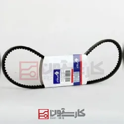 پرايد - تسمه دينام دندانه دار 900 عظام