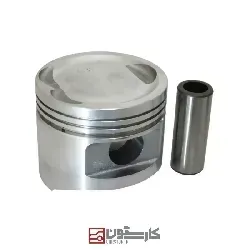 پرايد - پيستون 25 (نيمه) گازسوز عظام