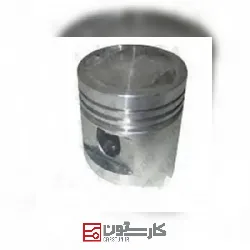 تيبا - پيستون 50 (نيمه) S81 عظام