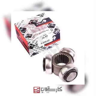 405 - سه شاخه پلوس 24 خار عظام