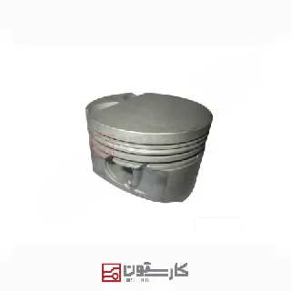 سمند - پيستون STD (نيمه) عظام